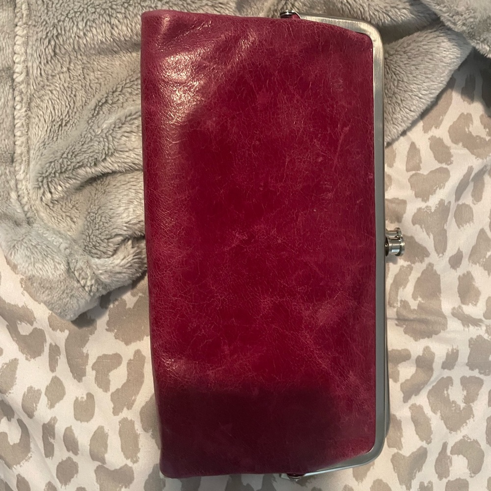 Hobo Wallet - Picture 2 of 5